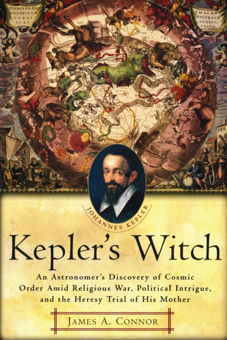 Kepler’s Witch