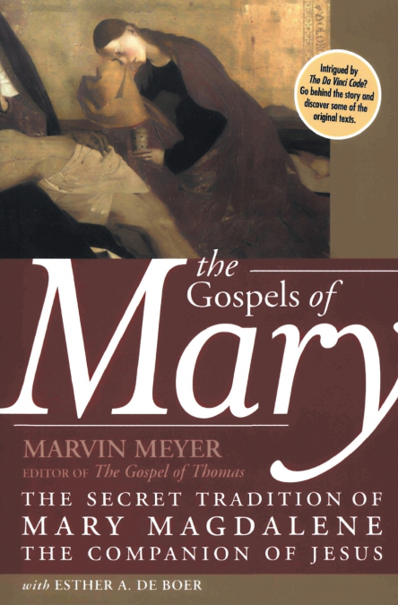 Gospels of Mary, The