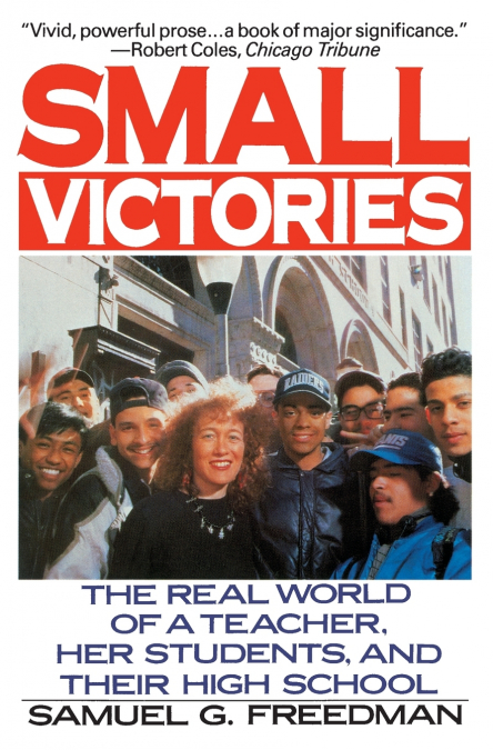 Small Victories