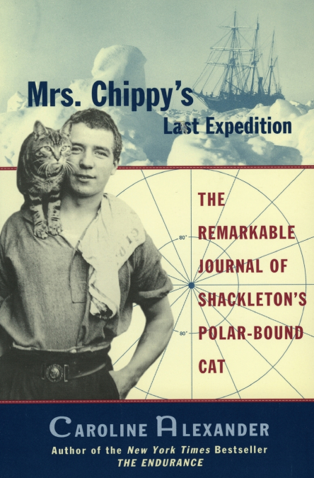 Mrs. Chippy’s Last Expedition