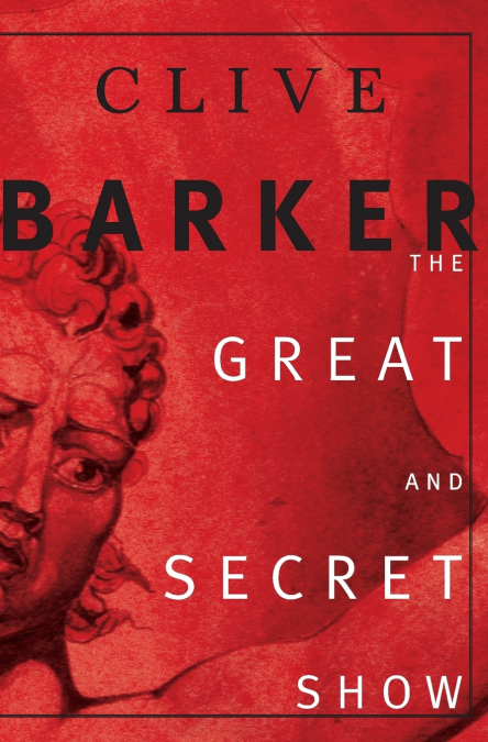 The Great and Secret Show