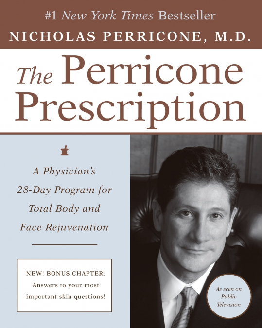 The Perricone Prescription