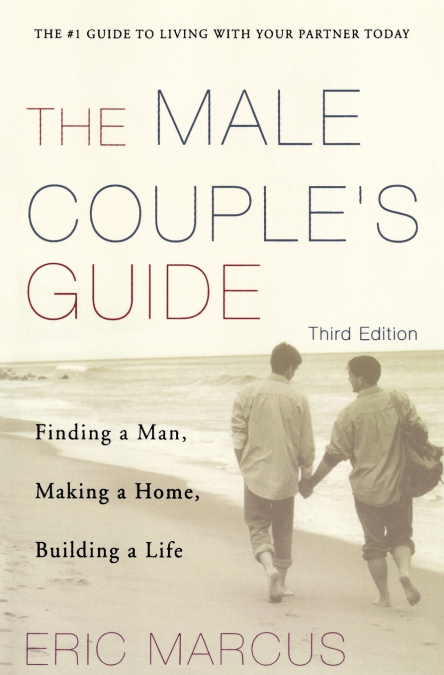 Male Couple’s Guide 3e