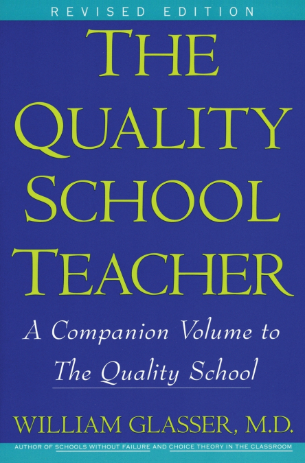 Quality School Teacher Ri (Revised)
