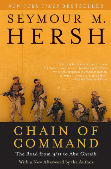 Chain of Command