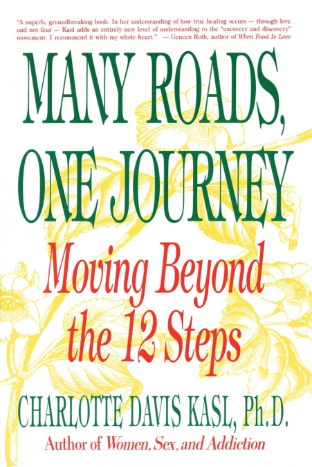 Many Roads One Journey