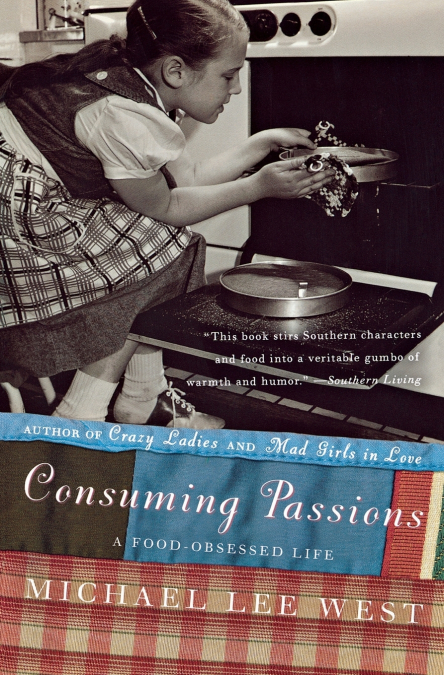 Consuming Passions