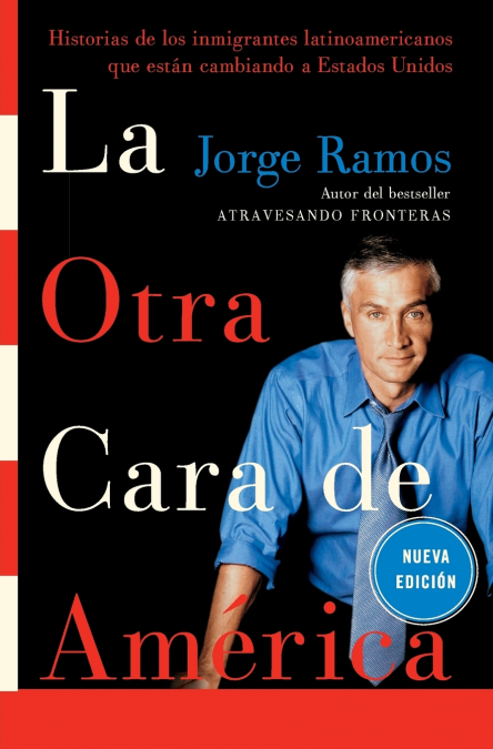 La La Otra Cara de America / The Other Face of America Spa