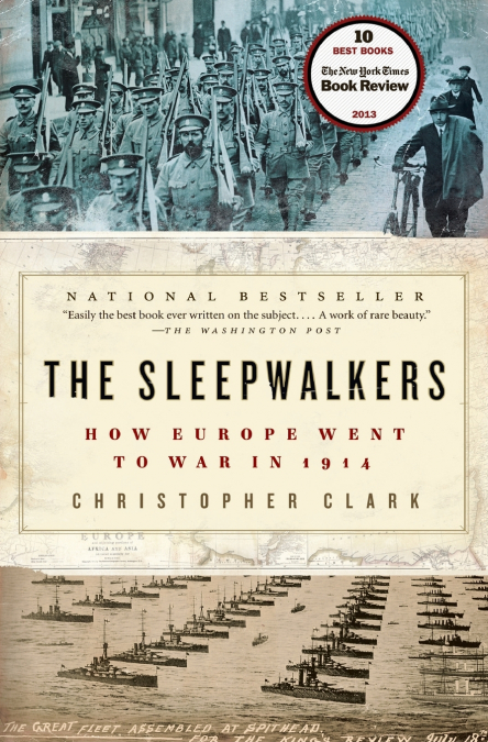 Sleepwalkers, The