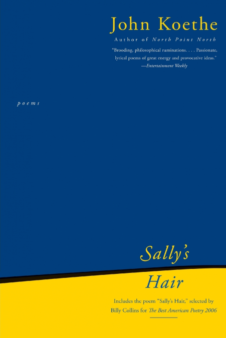 Sally’s Hair