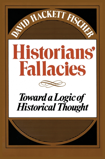 Historians’ Fallacie