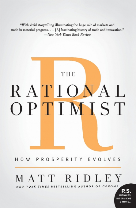 Rational Optimist, The