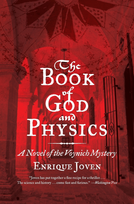 The Book of God and Physics