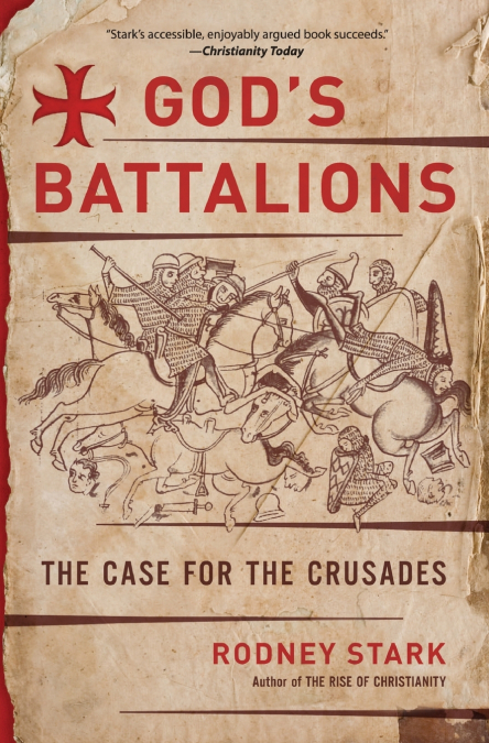God’s Battalions