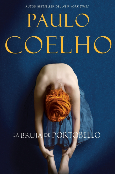 La Witch of Portobello, the   La Bruja de Portobello