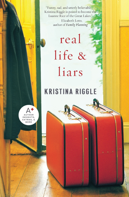 Real Life & Liars