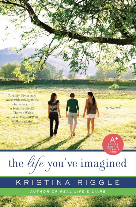 Life You’ve Imagined, The