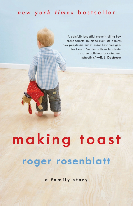 Making Toast
