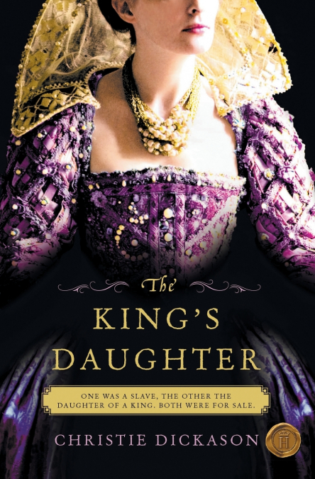 King’s Daughter, The