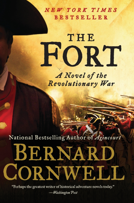 Fort, The