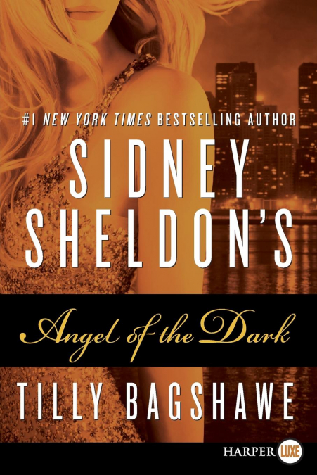Sidney Sheldon’s Angel of the Dark LP