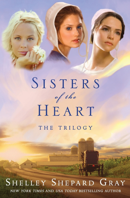 Sisters of the Heart