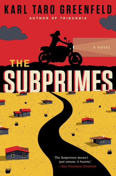 SUBPRIMES                   PB