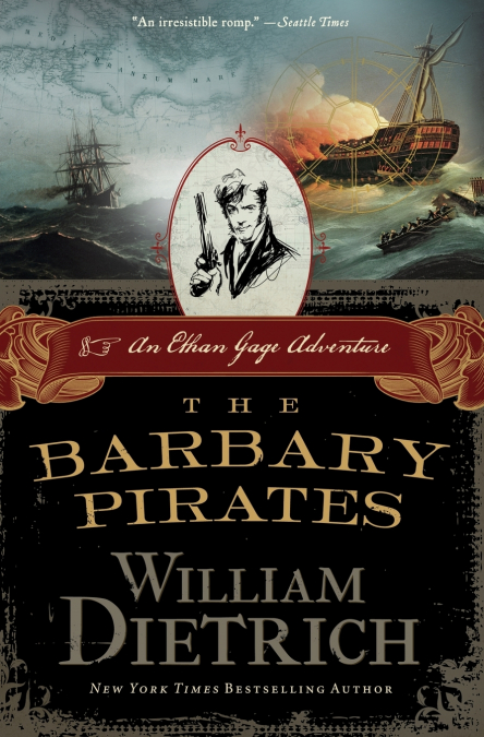 Barbary Pirates, The