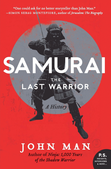 Samurai