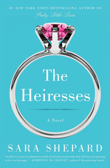 Heiresses, The