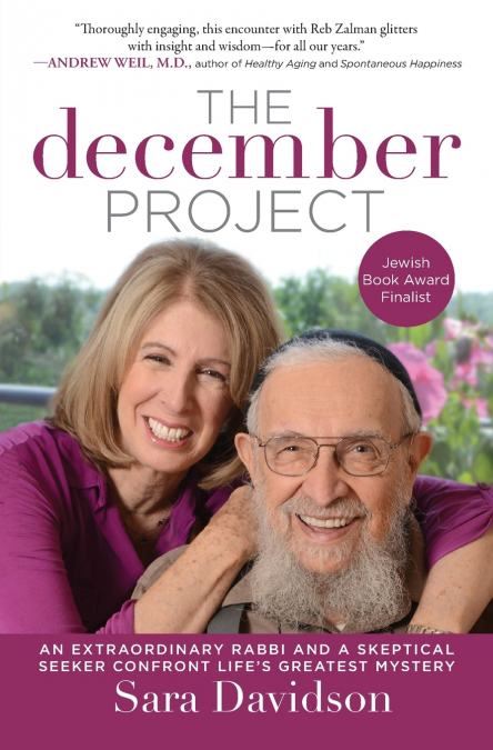 December Project PB