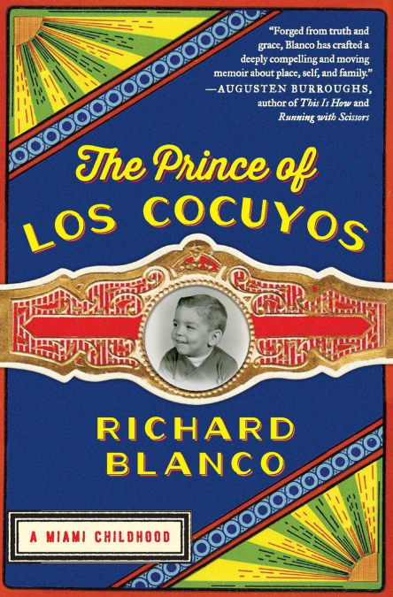 Prince of los Cocuyos, The