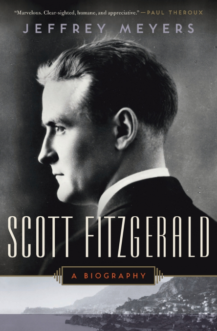 Scott Fitzgerald