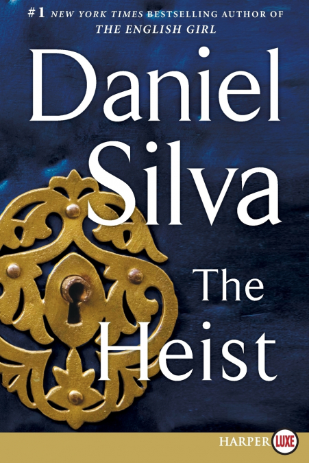 Heist LP, The