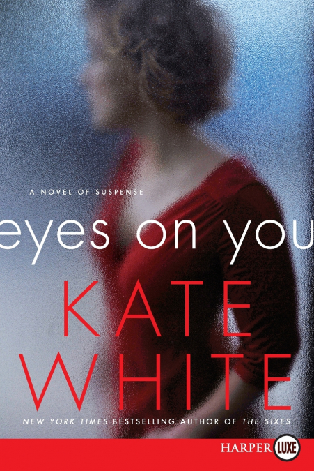 Eyes on You LP