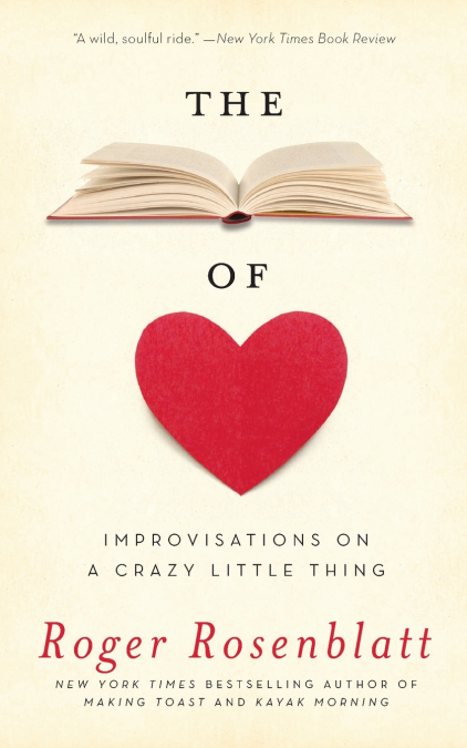 Book of Love, The