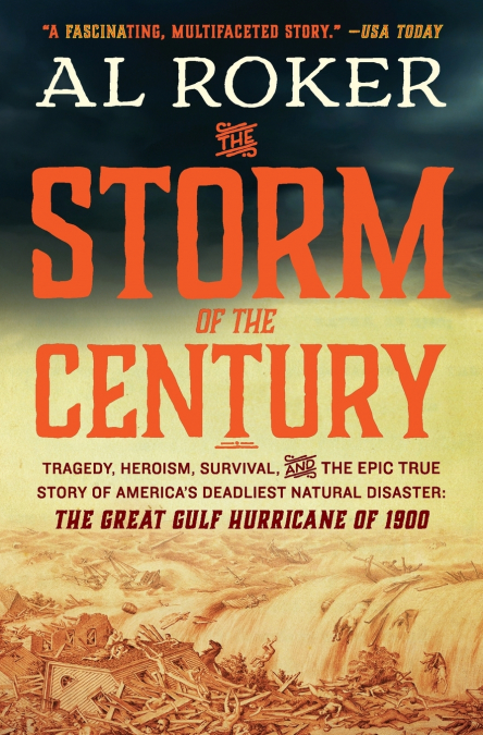 Storm of the Century, The