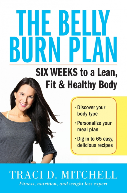 Belly Burn Plan, The