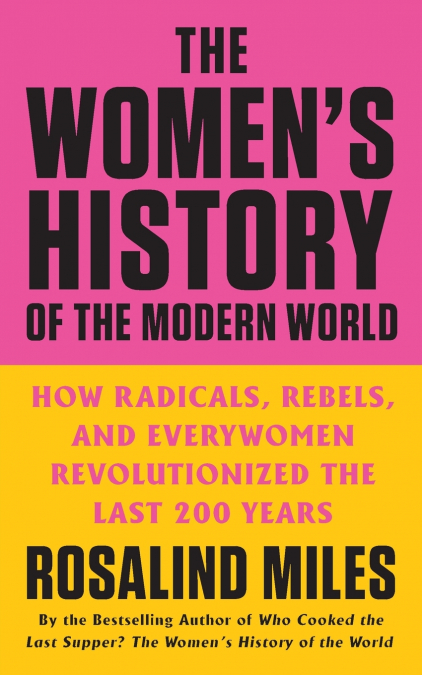 Women’s History of the Modern World, The