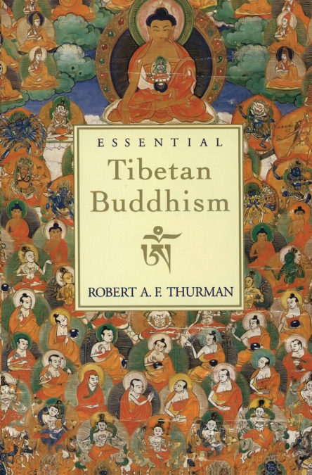 Essential Tibetan Buddhism (Revised)