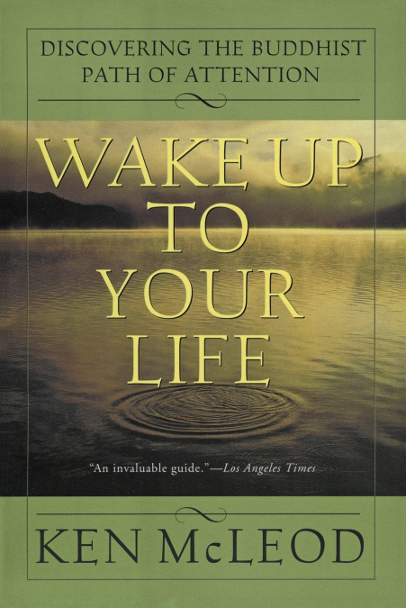 Wake Up to Your Life