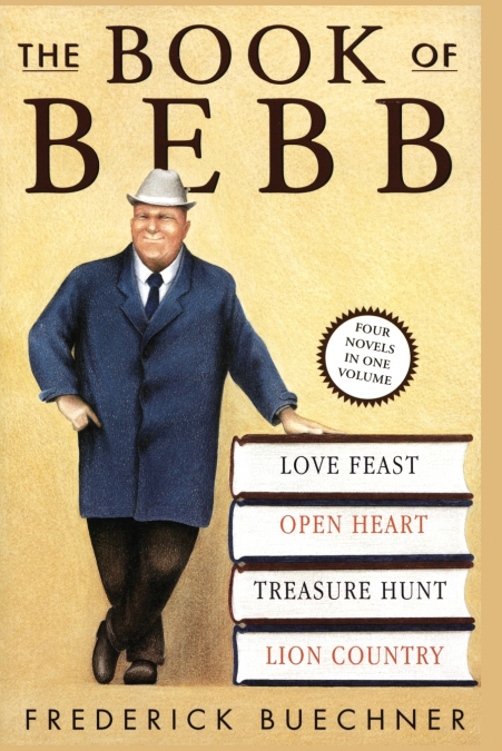 Book of Bebb, The