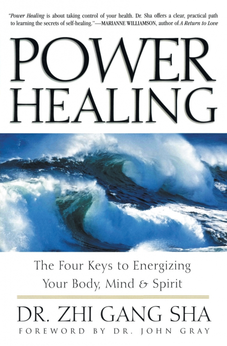 Power Healing