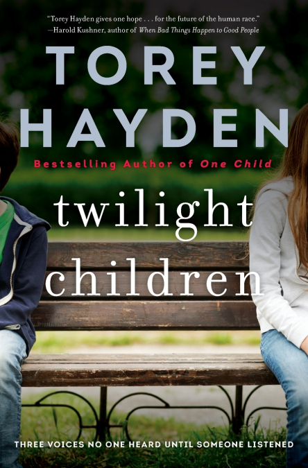 Twilight Children