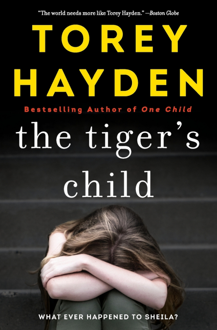 The Tiger’s Child