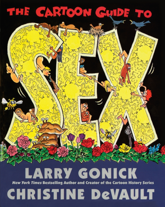 Cartoon Guide to Sex, The