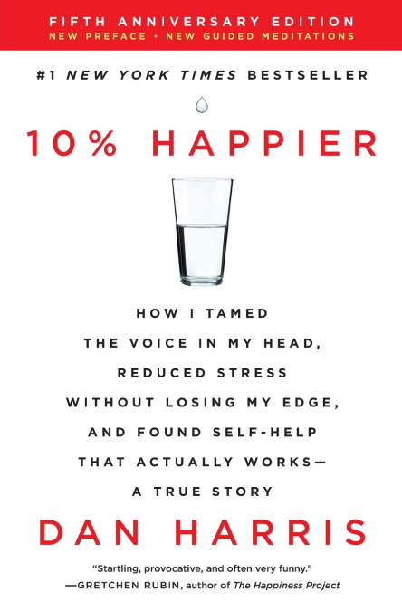 10% Happier