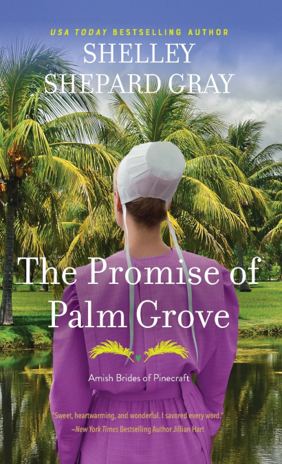 Promise of Palm Grove, The