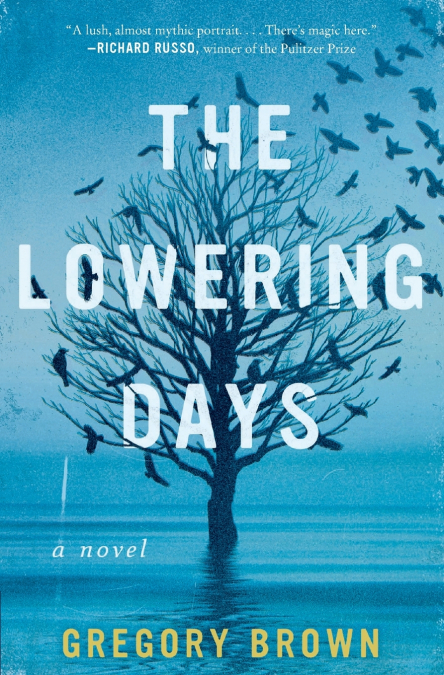 Lowering Days, The