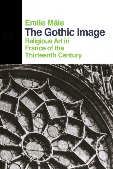 The Gothic Image